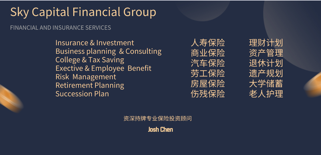 Sky Capital Group